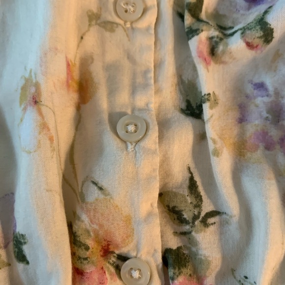 Gap x LoveShackFancy Dress - Picture 3 of 6